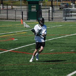 Meet your Posher, Jordan